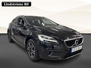 Volvo V40 bild 3