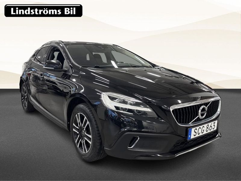 Volvo V40 bild 3
