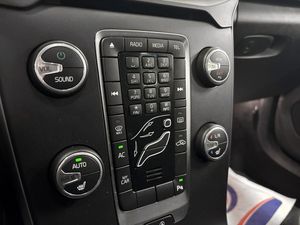 Volvo V40 bild 20