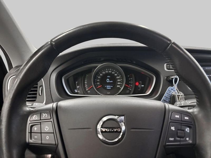 Volvo V40 bild 14