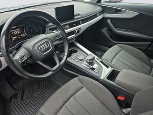 Audi A4 bild 6