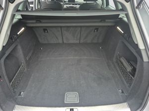 Audi A4 bild 9