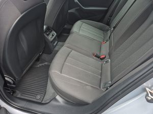 Audi A4 bild 8