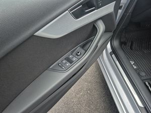 Audi A4 bild 7