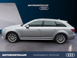 Audi A4 bild 2