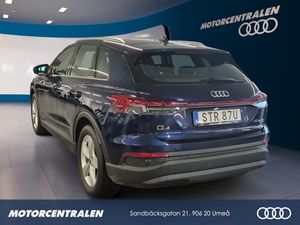 Audi Q4 e-tron bild 3