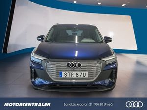 Audi Q4 e-tron bild 5
