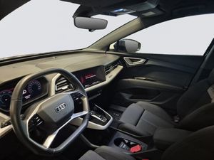 Audi Q4 e-tron bild 12