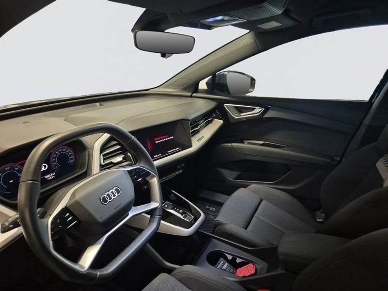 Audi Q4 e-tron bild 12