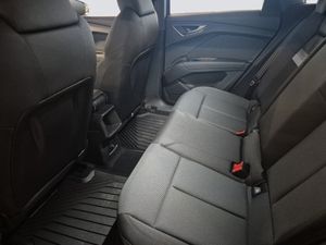 Audi Q4 e-tron bild 9
