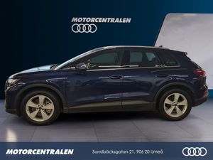 Audi Q4 e-tron bild 2