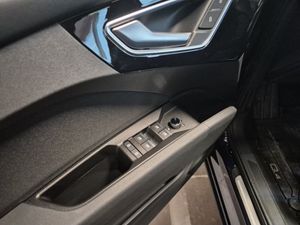 Audi Q4 e-tron bild 6