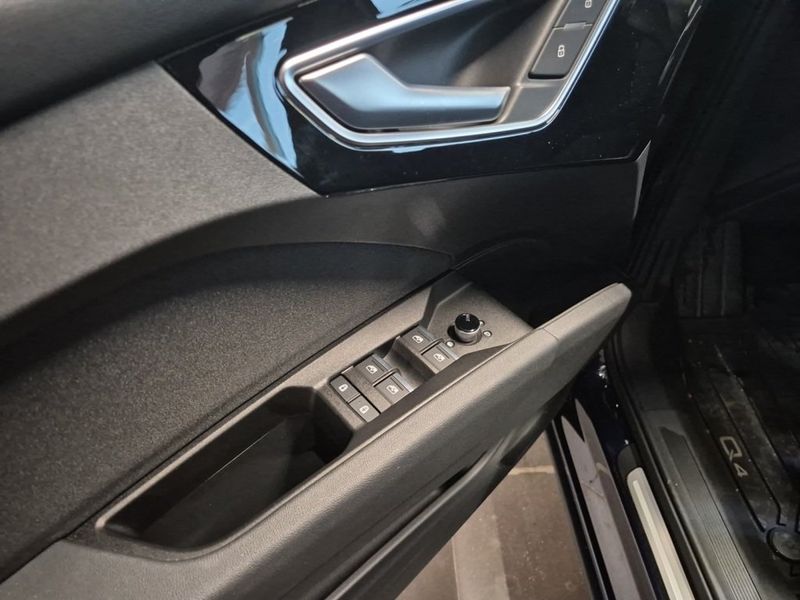 Audi Q4 e-tron bild 6