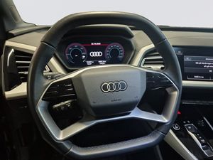 Audi Q4 e-tron bild 8