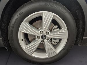 Audi Q4 e-tron bild 11