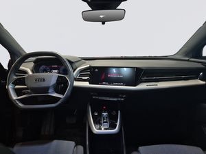 Audi Q4 e-tron bild 7