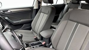 Volkswagen T-Roc bild 8