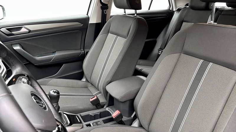 Volkswagen T-Roc bild 8