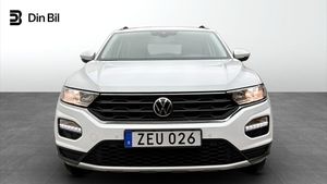 Volkswagen T-Roc bild 4