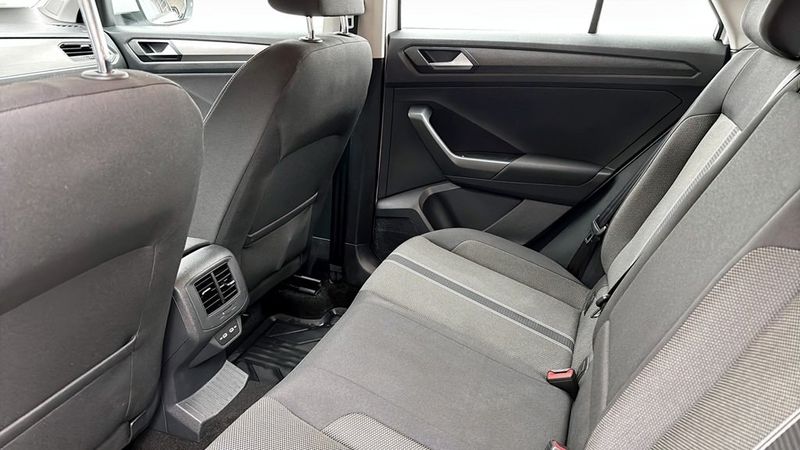 Volkswagen T-Roc bild 10