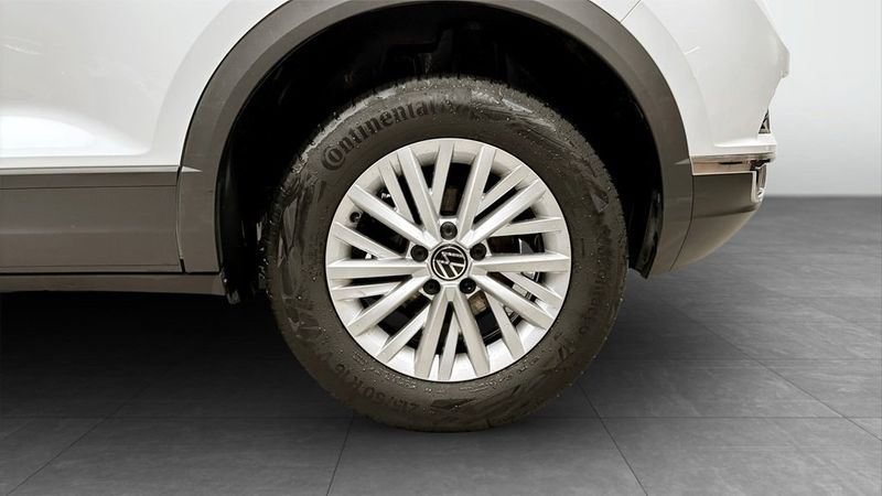Volkswagen T-Roc bild 6