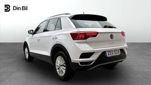 Volkswagen T-Roc bild 3
