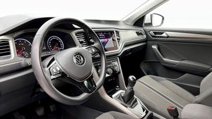 Volkswagen T-Roc bild 7