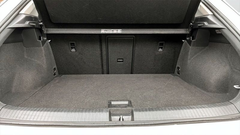 Volkswagen T-Roc bild 11