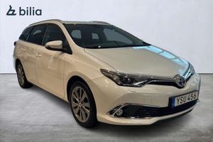 Toyota Auris bild 20