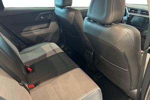Toyota Auris bild 9