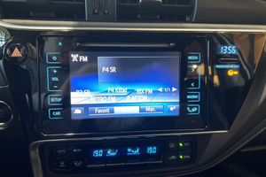 Toyota Auris bild 15