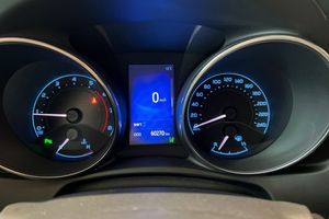 Toyota Auris bild 16