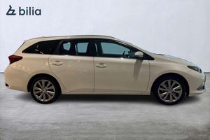 Toyota Auris bild 18