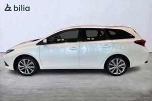Toyota Auris bild 3