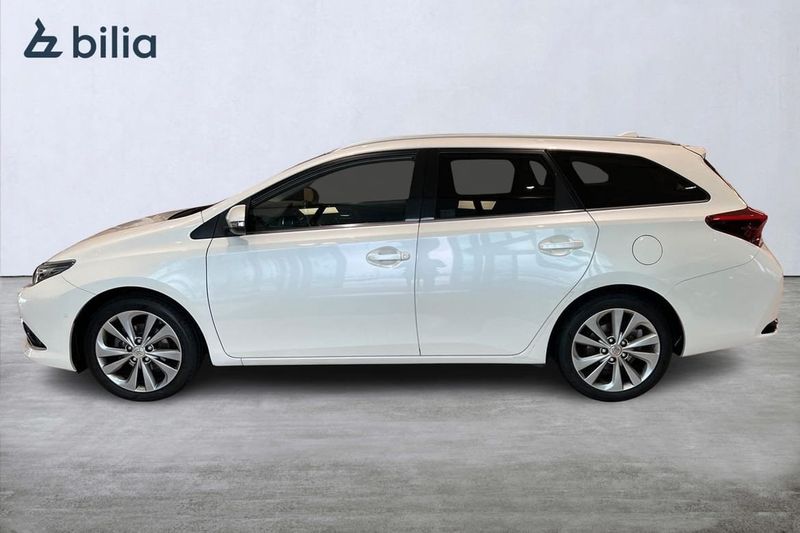 Toyota Auris bild 3