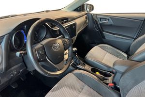 Toyota Auris bild 14