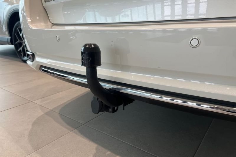 Toyota Auris bild 22
