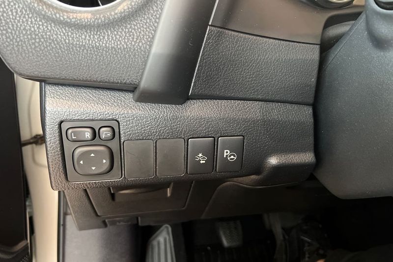 Toyota Auris bild 21