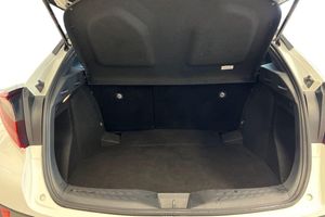 Toyota C-HR bild 10