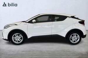 Toyota C-HR bild 3