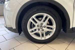 Toyota C-HR bild 15