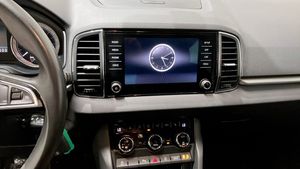 Skoda Karoq bild 9