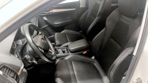 Skoda Karoq bild 8