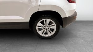 Skoda Karoq bild 6