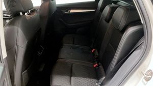 Skoda Karoq bild 11