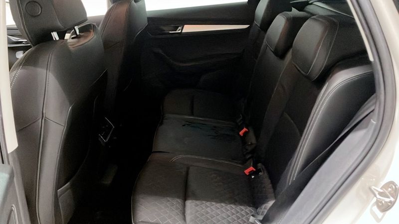 Skoda Karoq bild 11