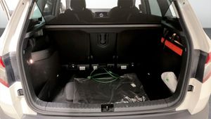 Skoda Karoq bild 12