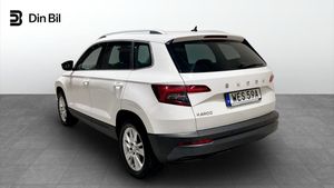 Skoda Karoq bild 3