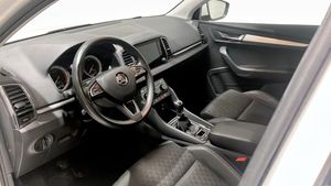 Skoda Karoq bild 7