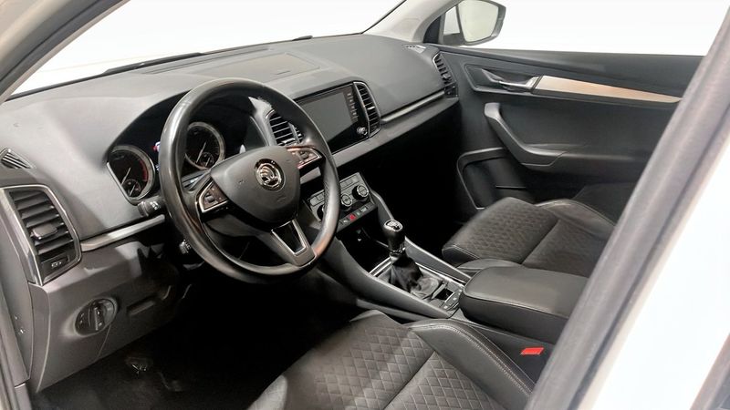 Skoda Karoq bild 7